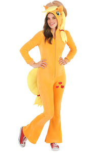 My Little Pony Applejack Women's Costume