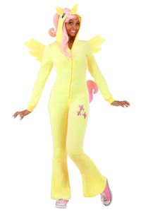 My Little Pony Women's Fluttershy Costume