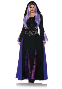 Mystic Witch Women's Adult Costume