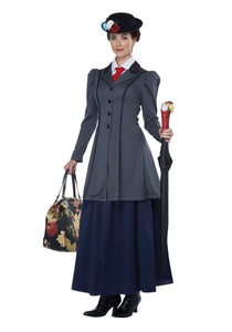 Nanny Costume for Women