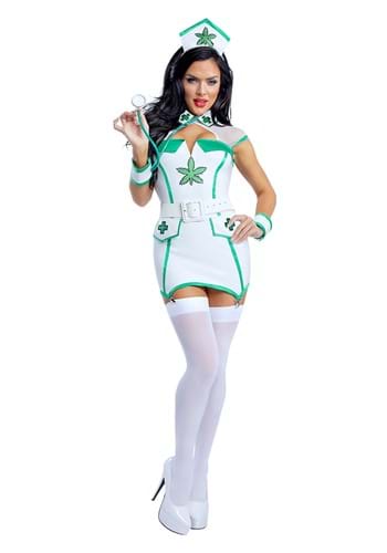 Nurse MJ Costume for Women