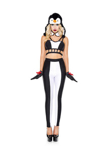 Penguin Costume for Women