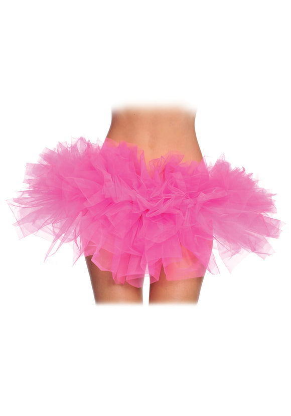 Women's Pink Tutu