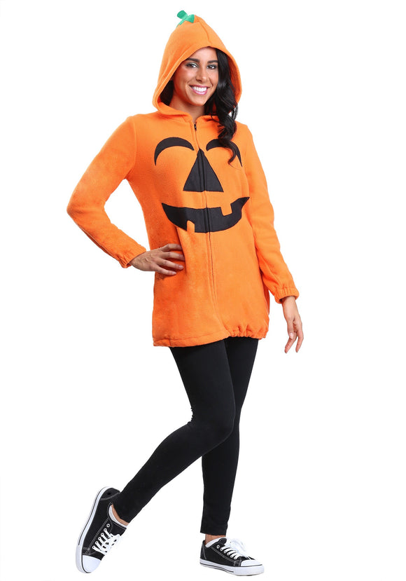 Playful Pumpkin Costume