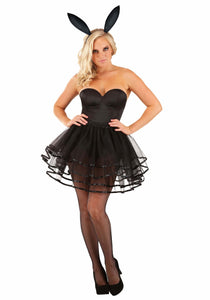 Posh Womens Bunny Costume