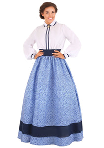 Prairie Dress Women's Costume