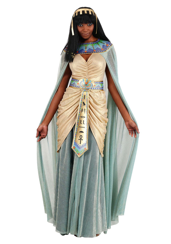 Queen Cleopatra Women's Costume