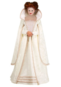 Queen Elizabeth I Women's Costume