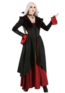 Ravishing Vampire Women's Costume