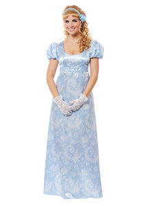 Regency Duchess Costume for Women