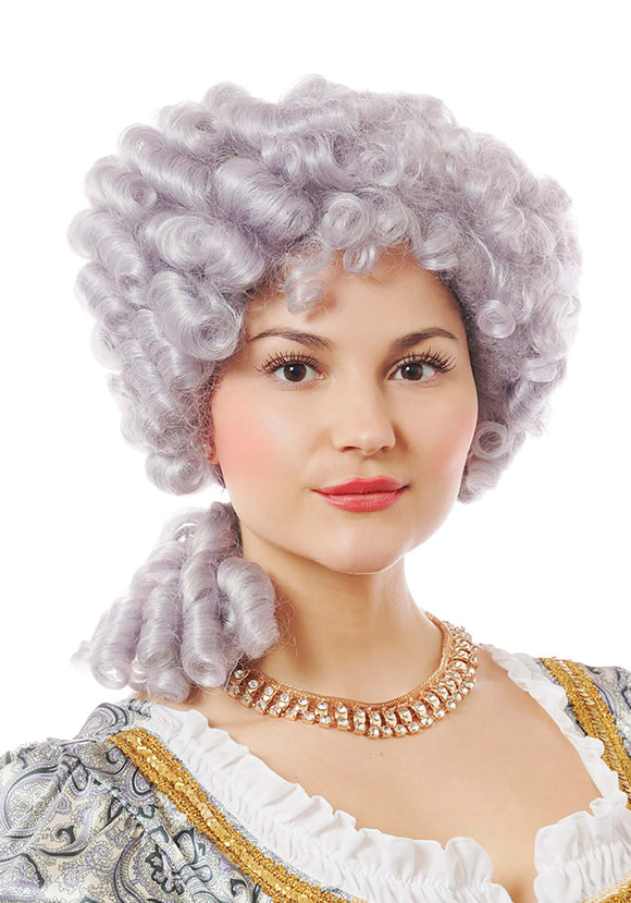Regency Queen Wig for Women