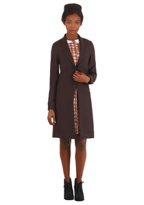 Rosa Parks Costume for Women