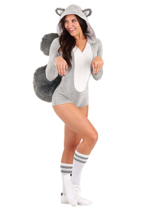 Sassy Squirrel Women's Costume