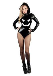 Sexy Halloween Hoodie Costume for Women's