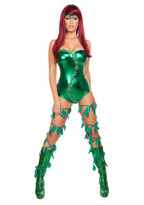 Sexy Ivy Costume for Women