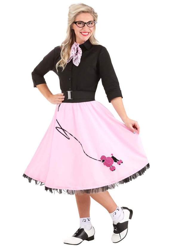 Sock Hop Kit for Women