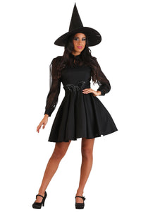 Spellbinding Sweetie Women's Costume