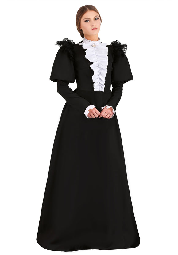 Susan B. Anthony Costume for Women