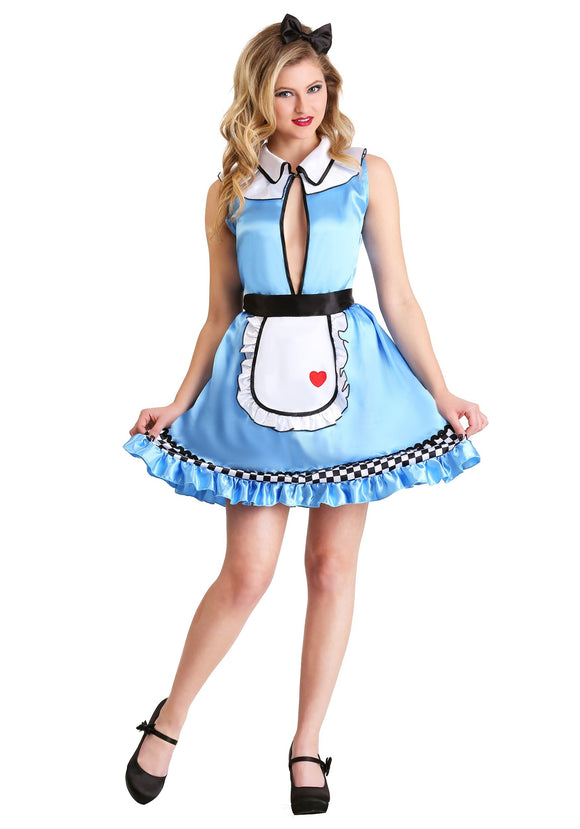 Sweet Alice Women's Costume