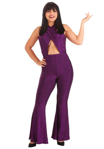 Tejano Pop Singer Women's Costume