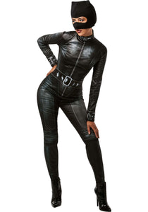 The Batman Women's Selina Kyle Costume