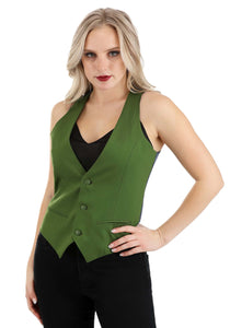 The Joker Women's Vest