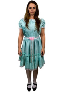 The Shining Grady Twins Costume for Women