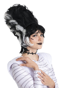 Women's Transylvania Wig