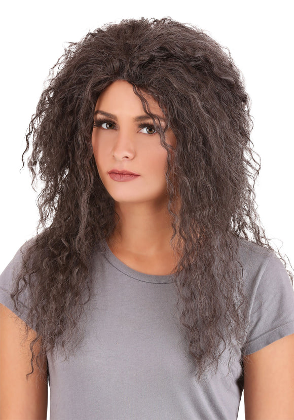 Tricky Witch Wig for Women