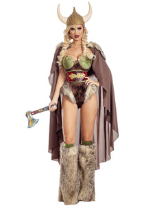 Valhalla Honey Women's Costume