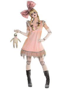 Victorian Babydoll Women's Dress