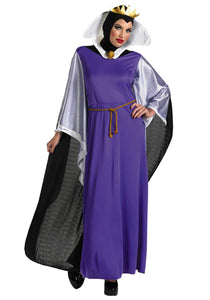 Women's Evil Queen Costume