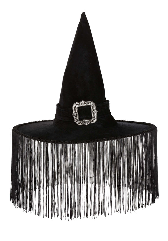 Wicked Witch Hat for Women