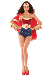 Wonderful Babe Costume for Women