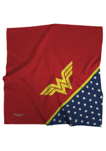 Wonder Woman 1984 Star WW Icon Bandana