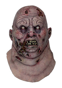 Wretched Zombie Adult Mask