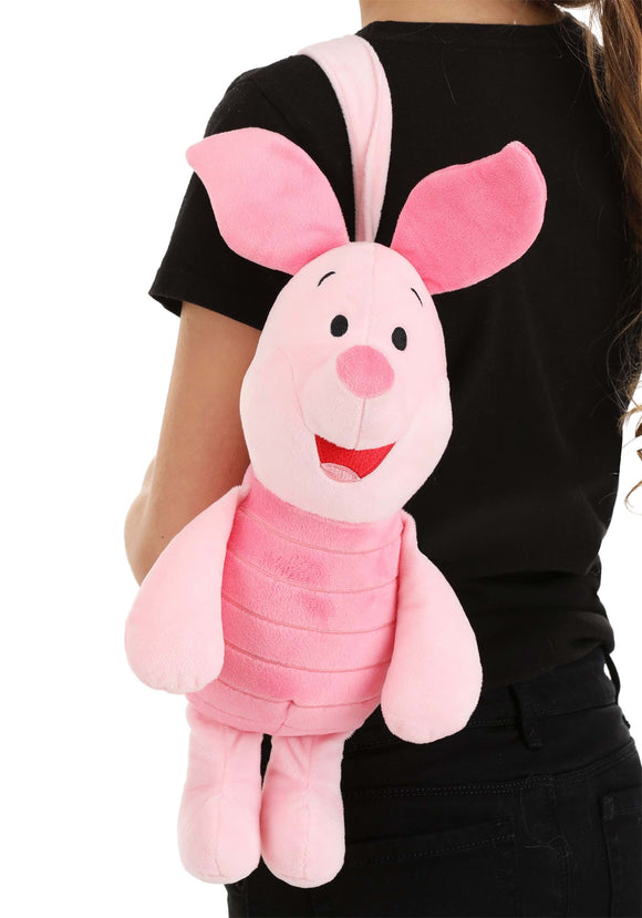 Winnie the Pooh Piglet Costume Companion