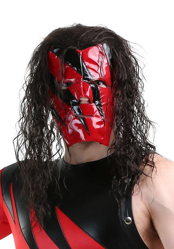 WWE Kane Wig for Men