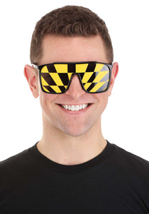 Randy Savage Costume Glasses