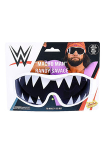 WWE Macho Man Randy Savage Teeth Sunglasses