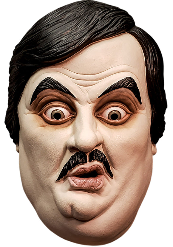 Paul Bearer WWE Mask