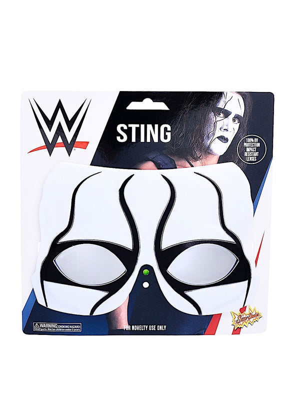 WWE Sting Sunglasses