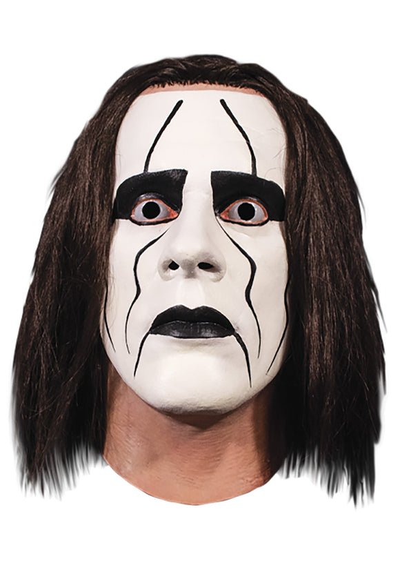 WWE Sting Wrestling Mask