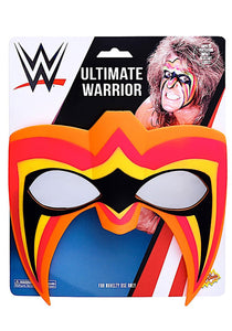 Glasses WWE Ultimate Warrior