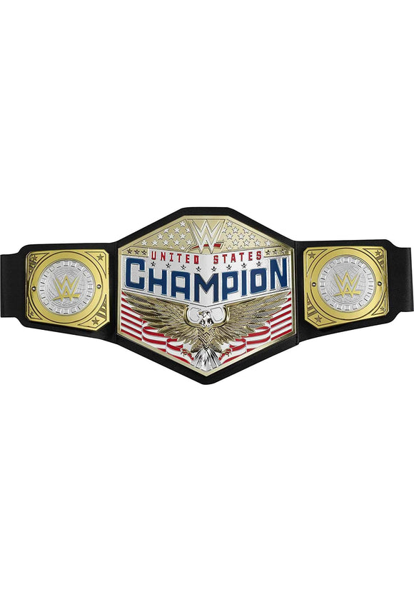 WWE United States Champion Belt