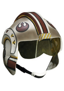 X-Wing Fighter Collectible Helmet