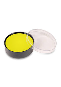 Mehron Yellow Color Cup Make-Up
