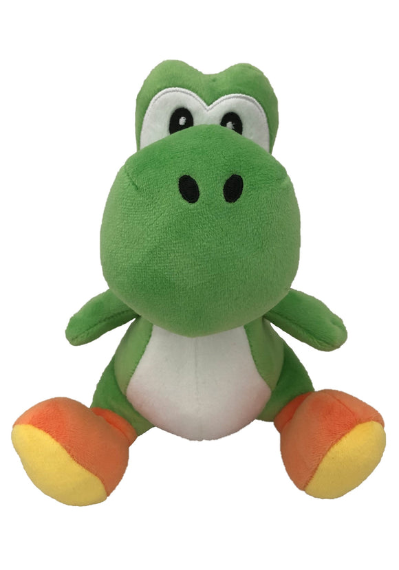 Super Mario Bros Yoshi 11