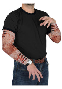 Party Sleeves of Zombie Bite