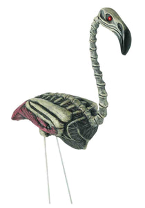 Zombie Flamingo